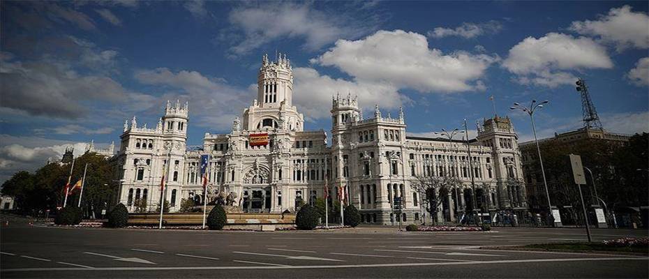 Tourism employment in Spain surpasses 2.87 million workers - Lesen Sie die Nachrichten?>