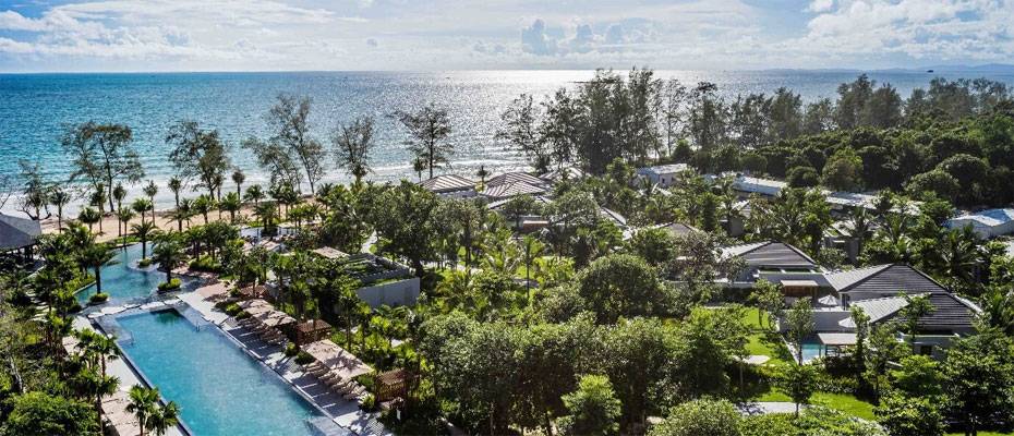 Crowne Plaza Phu Quoc Starbay prepares for APEC 2027 with expanded MICE offering - Lesen Sie die Nachrichten?>