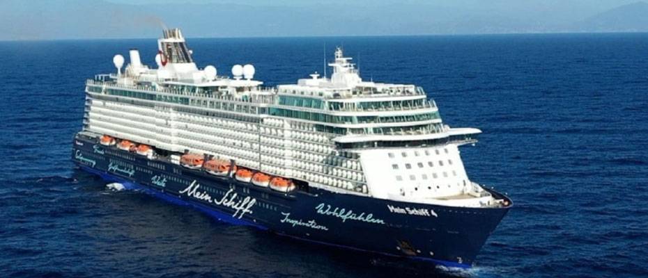 Hürmüz Boğazı’nı geçen kruvaziyerler şirketlere rahat nefes aldırdı - Lesen Sie die Nachrichten?>