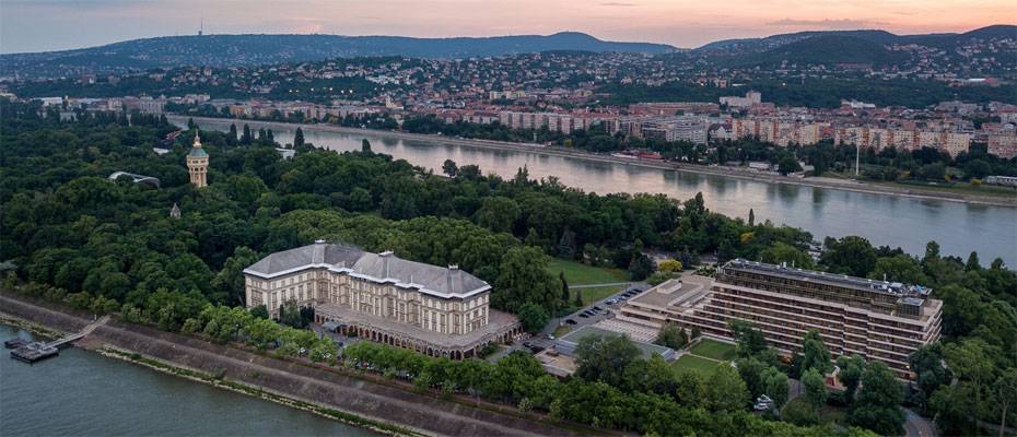 Ensana Hotels führen WellMeeting-Konzept für Tagungen ein - Lesen Sie die Nachrichten