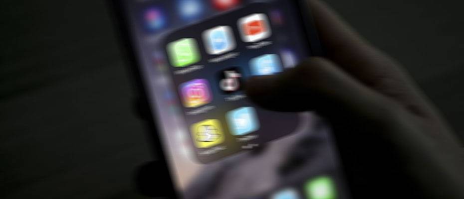 Roaming außerhalb der EU kann teuer werden: 13 Sekunden TikTok kosten bis zu 60 Euro - Lesen Sie die Nachrichten