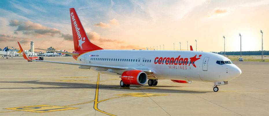 Corendon Airlines’a Global CIO’dan ‘Project of the Year’ ödülü - Lesen Sie die Nachrichten?>