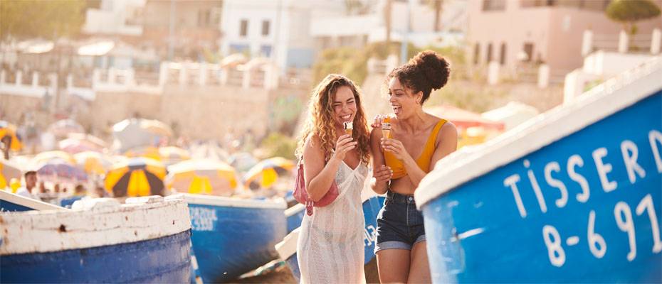 Analyse: Agadir und griechische Inseln unter den günstigsten Sommerzielen 2026 - Lesen Sie die Nachrichten