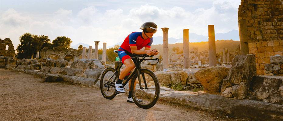 Antalyas antike Riviera verbindet Strandurlaub mit 2.000 Jahren Geschichte - Lesen Sie die Nachrichten