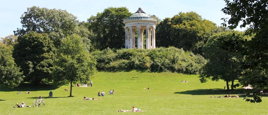 Park-Ranking 2026: Hamburg bleibt Deutschlands grüne Nummer eins - Lesen Sie die Nachrichten