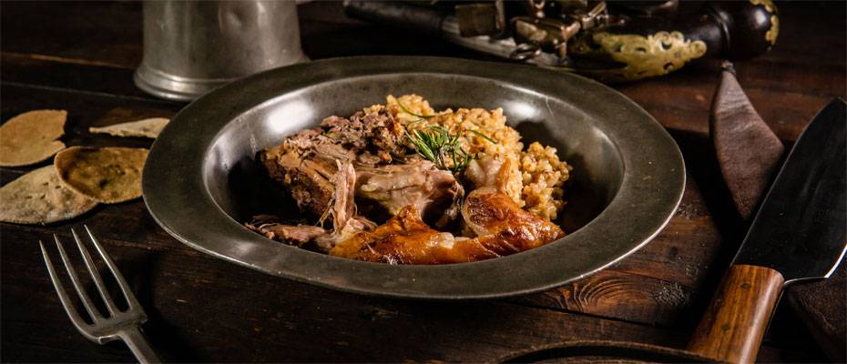 Kulinarische Zeitreisen auf Malta und Gozo - Lesen Sie die Nachrichten