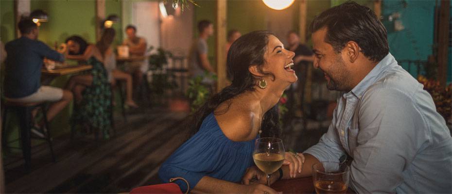 Aruba punktet mit Sicherheit und Stabilität für Fernreisen 2026/27 - Lesen Sie die Nachrichten