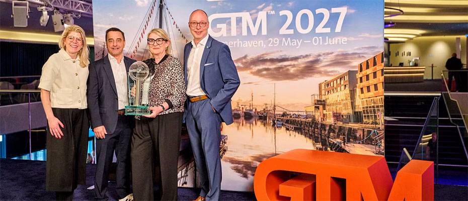 Germany Travel Mart 2026 sends positive signal for inbound tourism - Lesen Sie die Nachrichten?>