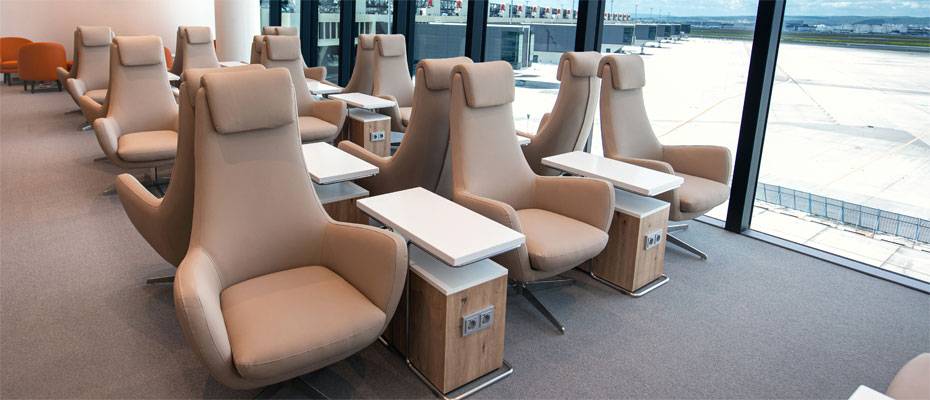 Korean Air startet in Frankfurt am neuen Terminal 3 - Lesen Sie die Nachrichten