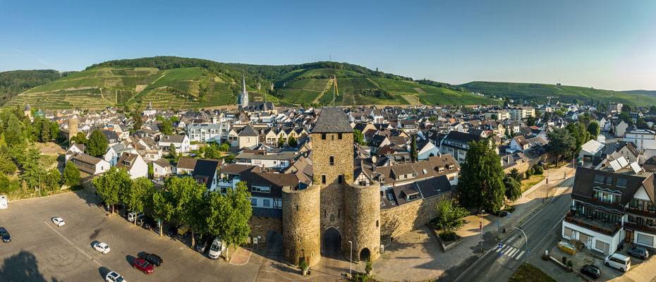 rtk eröffnet Dialogtage 2026 mit Erlebnisauftakt im Ahrtal - Lesen Sie die Nachrichten