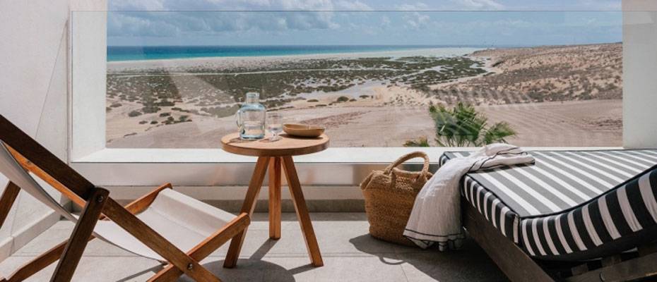 Meliá ve Rafa Nadal ortaklığındaki ZEL markasını Fuerteventura’ya taşıyor - Lesen Sie die Nachrichten?>