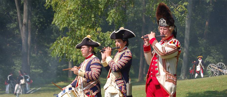 Countryside of Philadelphia setzt 2026 auf Geschichte rund um Valley Forge - Lesen Sie die Nachrichten