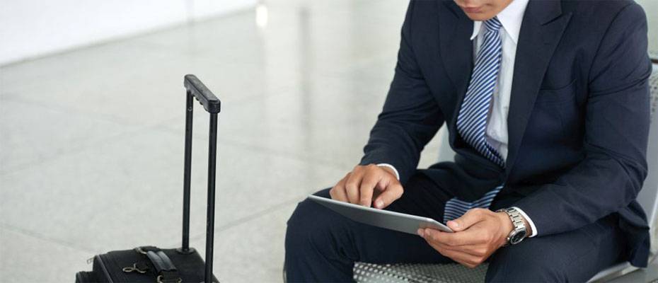 DRV-Initiative zeigt: Fehlendes Reisemanagement treibt Kosten im Mittelstand - Lesen Sie die Nachrichten