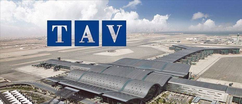 TAV Havalimanları ilk çeyrekte 19 milyon yolcuya ulaştı - Lesen Sie die Nachrichten?>