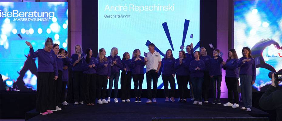 TLT Urlaubsreisen wächst mit Kreuzfahrten, Luxus- und Gruppenreisen - Lesen Sie die Nachrichten