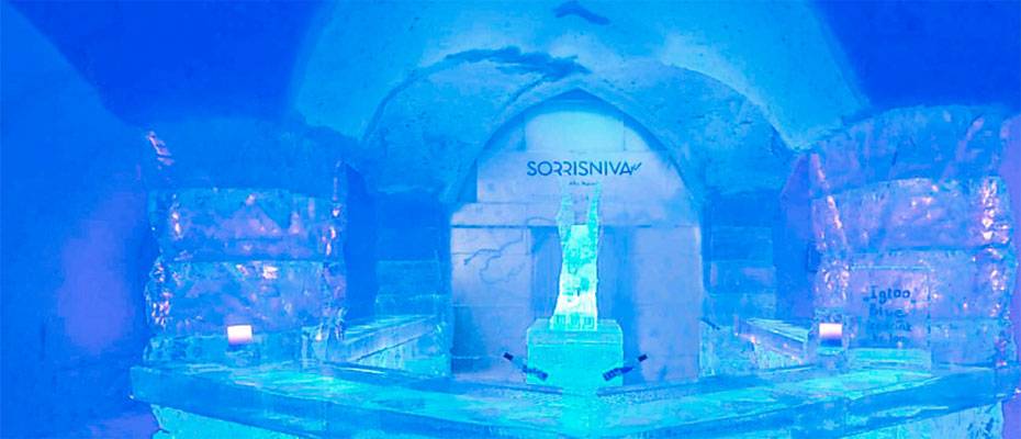 Winterreise nach Alta kombiniert Nordlichter, Huskys und außergewöhnliche Unterkünfte - Lesen Sie die Nachrichten