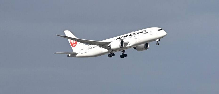 Japan Airlines tests humanoid robots for baggage handling at Tokyo airport - Lesen Sie die Nachrichten?>