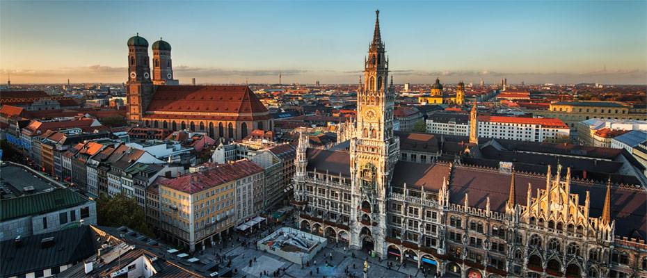 Lufthansa introduces stopover programme with Munich as first hub - Lesen Sie die Nachrichten?>