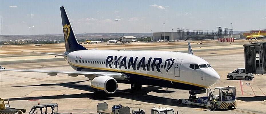 Ryanair CEO’su O’Leary’den Avrupa havacılığı için iflas uyarısı - Lesen Sie die Nachrichten?>