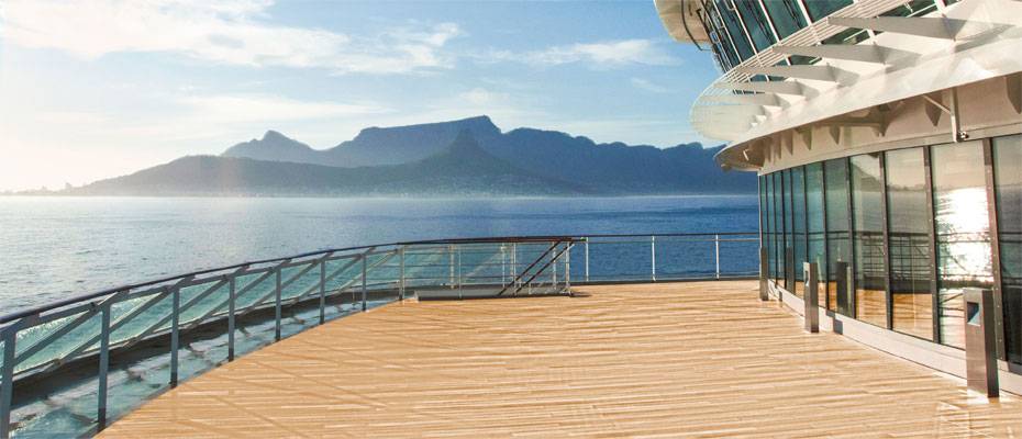 Thomas Gottschalk zu Gast bei WELCOME2KERNER an Bord der EUROPA 2 - Lesen Sie die Nachrichten