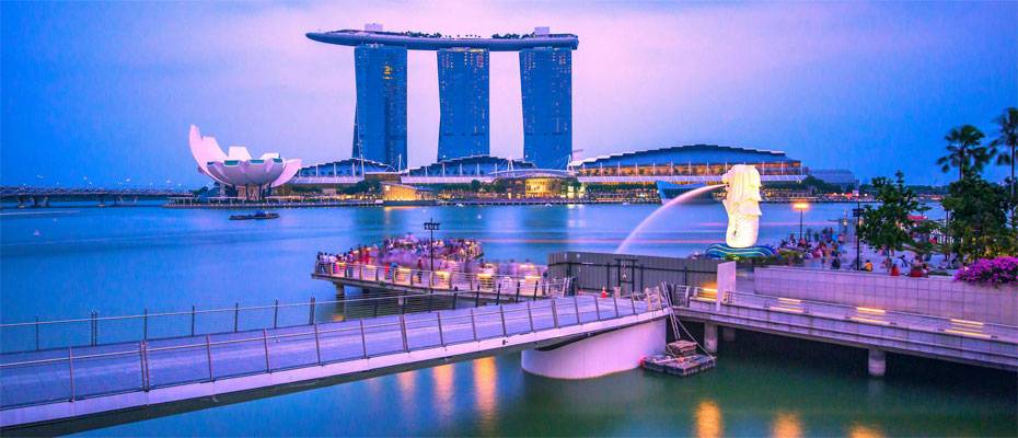 The Mora feiert Asien-Debüt mit neuem Luxushotel in Singapur - Lesen Sie die Nachrichten