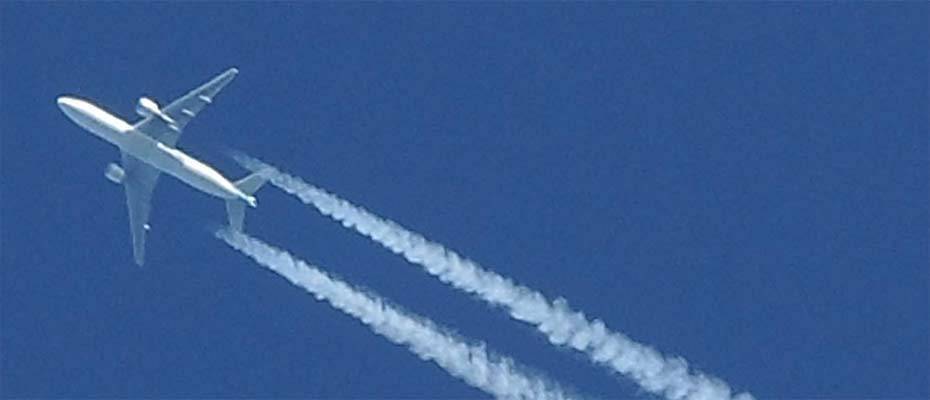 Rising jet fuel costs push air fares higher, IATA warns - Lesen Sie die Nachrichten?>