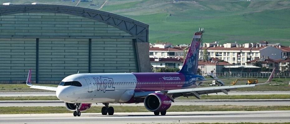 Ankara ile Budapeşte arasında direkt uçuşlar başladı - Lesen Sie die Nachrichten?>