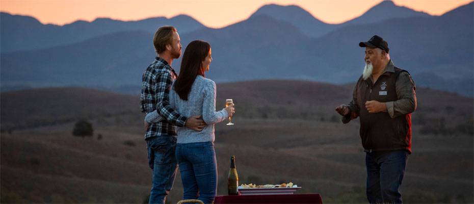 Flinders Ranges: Outback-Erlebnisse zwischen Wildlife, Kultur und Weite - Lesen Sie die Nachrichten