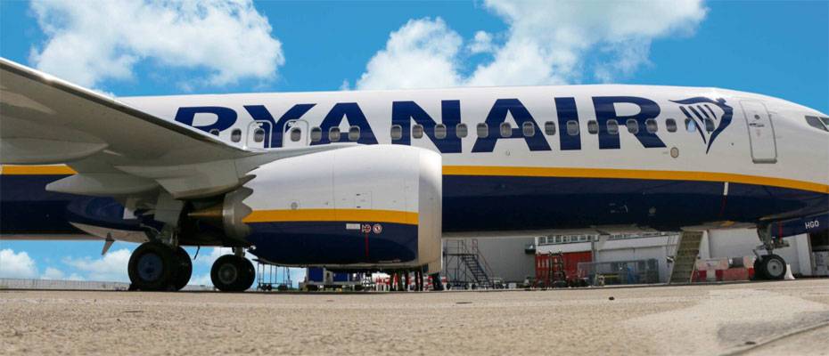Ryanair urges German government to suspend EES rollout until September - Lesen Sie die Nachrichten?>