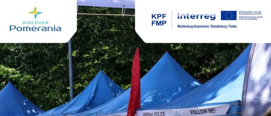 Picknick an der Oder in Stettin verbindet Reisemesse und Familienfestival - Lesen Sie die Nachrichten