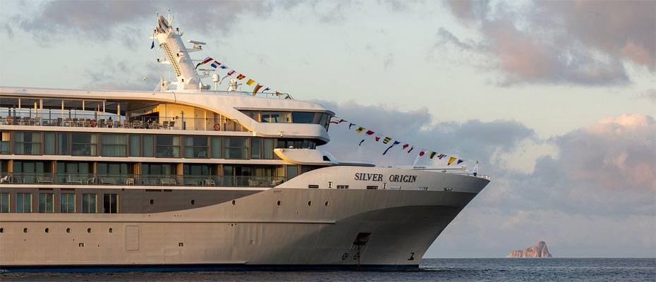 Silversea würdigt Reiseberater mit weltweiter Kampagne im Mai - Lesen Sie die Nachrichten