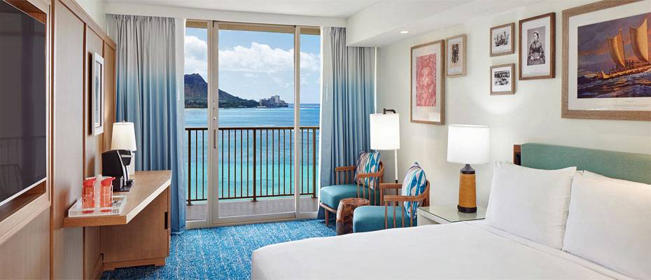Ocean House auf Kaua‘i: OUTRIGGER eröffnet neues Restaurant von Roy Yamaguchi - Lesen Sie die Nachrichten