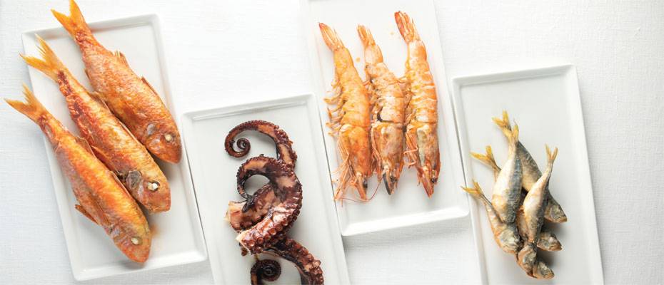 Genussziel Izmir: Ägäische Küche zwischen Kräutern, Wein und Streetfood - Lesen Sie die Nachrichten