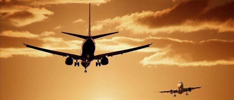 Air capacity to Spain rises to 12.8 million seats in May 2026 - Lesen Sie die Nachrichten?>