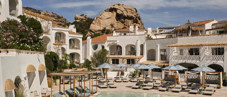 W Hotels opens W Sardinia – Poltu Quatu on Italy’s northeast coast - Lesen Sie die Nachrichten?>