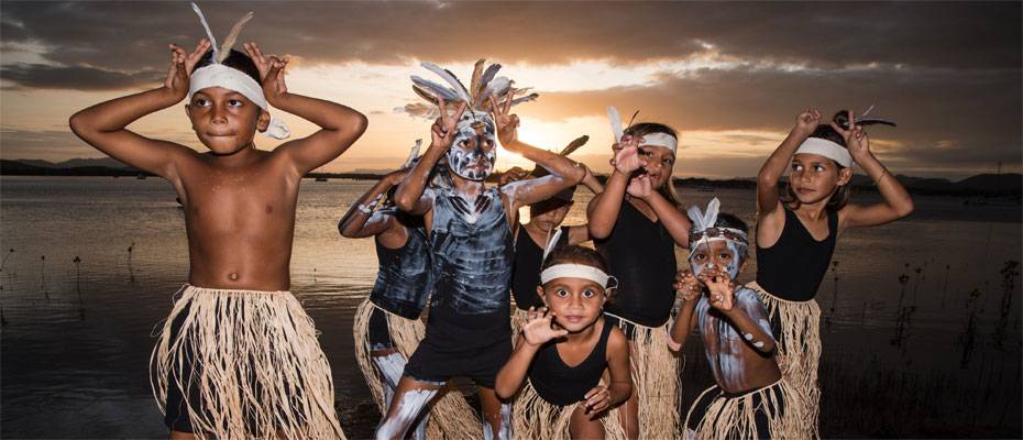 Cooktown und Cairns rücken Australiens Geschichte und indigene Kultur in den Fokus - Lesen Sie die Nachrichten