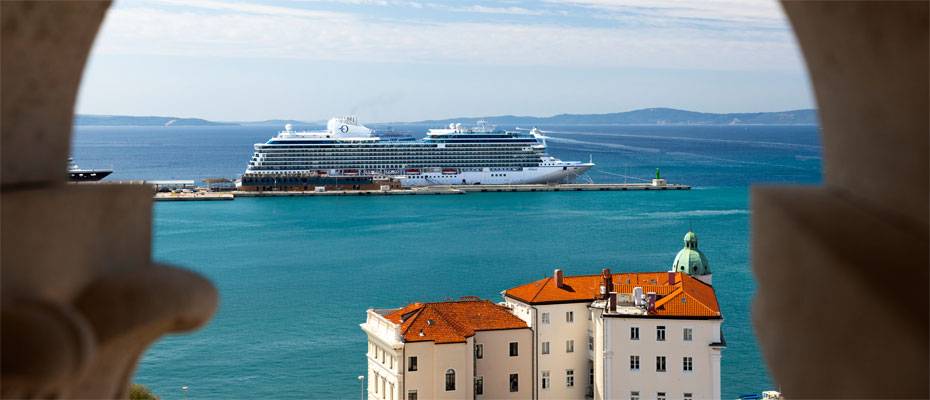 Oceania Cruises schafft NCFs ab und erhöht Provisionen für Reisebüros - Lesen Sie die Nachrichten
