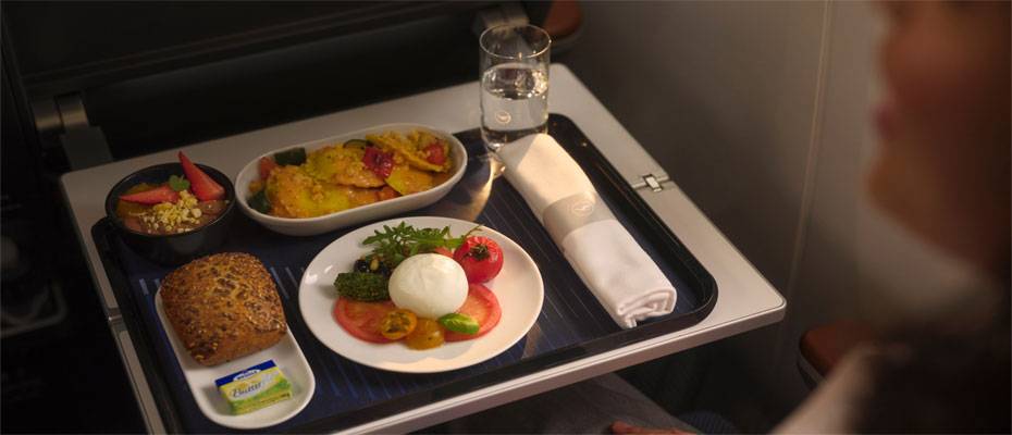 Lufthansa launches new premium onboard experience across all long-haul classes - Lesen Sie die Nachrichten?>