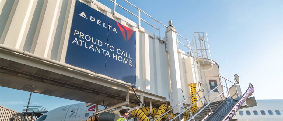 Atlanta remains the world’s busiest airport as Delta strengthens global hub operations - Lesen Sie die Nachrichten?>