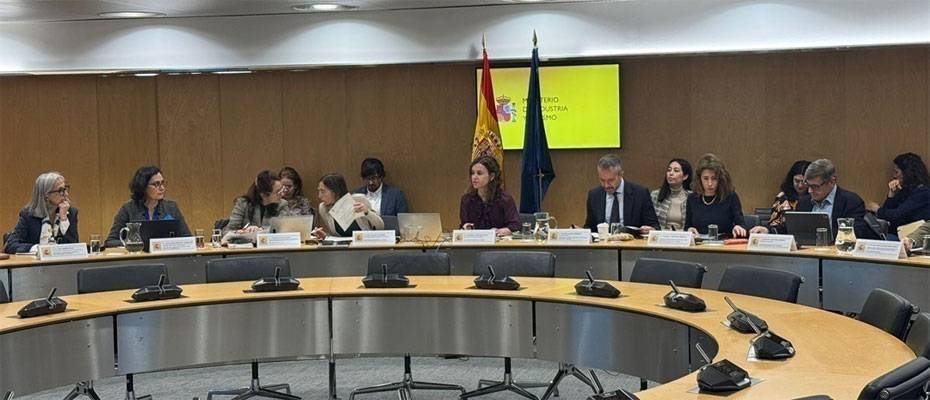 Spain advances 2030 Tourism Strategy with new Biennial Plan for 2026-2027 - Lesen Sie die Nachrichten?>
