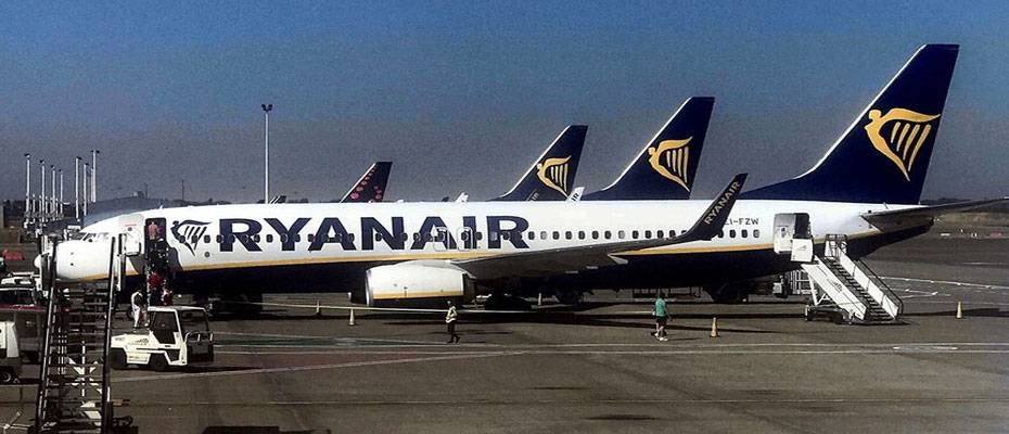 Ryanair to close Thessaloniki base after summer season - Lesen Sie die Nachrichten?>