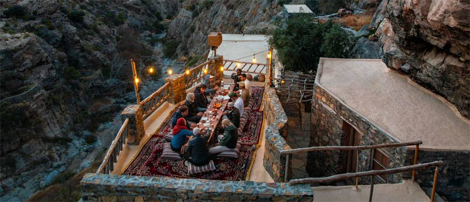 Oman setzt auf langfristige Präsenz im MICE-Markt - Lesen Sie die Nachrichten