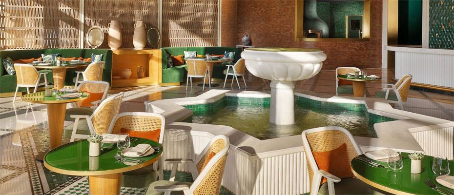 Waldorf Astoria eröffnet Luxushotel in Rabat-Salé - Lesen Sie die Nachrichten