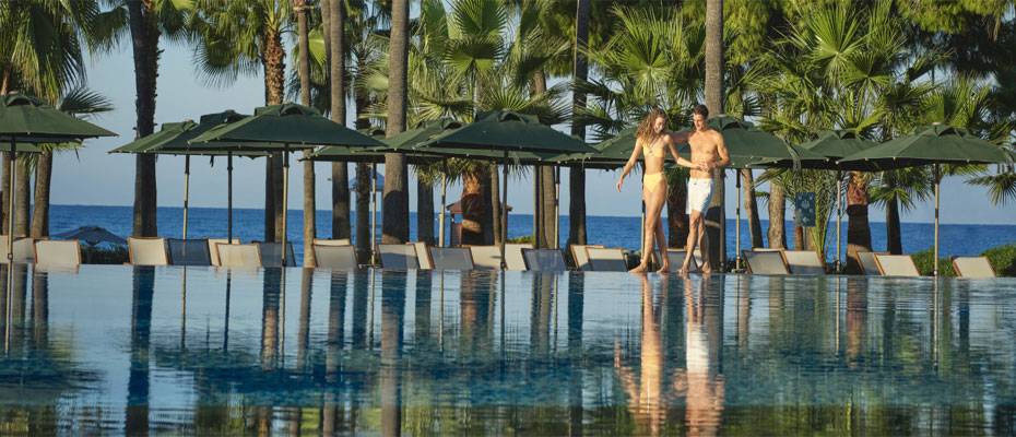 Türkei: Diese Resorts setzen auf Urlaub für mehrere Generationen - Lesen Sie die Nachrichten