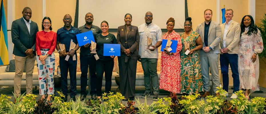 UN Tourism and The Bahamas promote sustainable tourism innovation in the Caribbean - Lesen Sie die Nachrichten?>