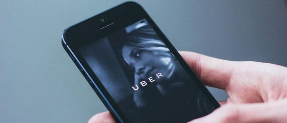 Uber, Expedia iş birliğiyle uygulamasına otel rezervasyonlarını ekliyor - Lesen Sie die Nachrichten?>