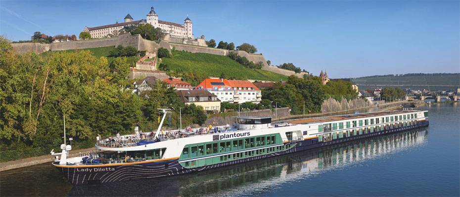 plantours erweitert Flussprogramm 2027 um neue Themen- und Eventreisen - Lesen Sie die Nachrichten