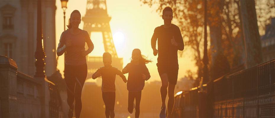 Shangri-La startet globale Sommerkampagne ‘Summer In Motion’ - Lesen Sie die Nachrichten