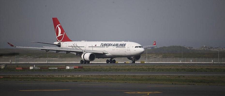THY’nin Katmandu seferinde yolcular duman nedeniyle tahliye edildi - Lesen Sie die Nachrichten?>