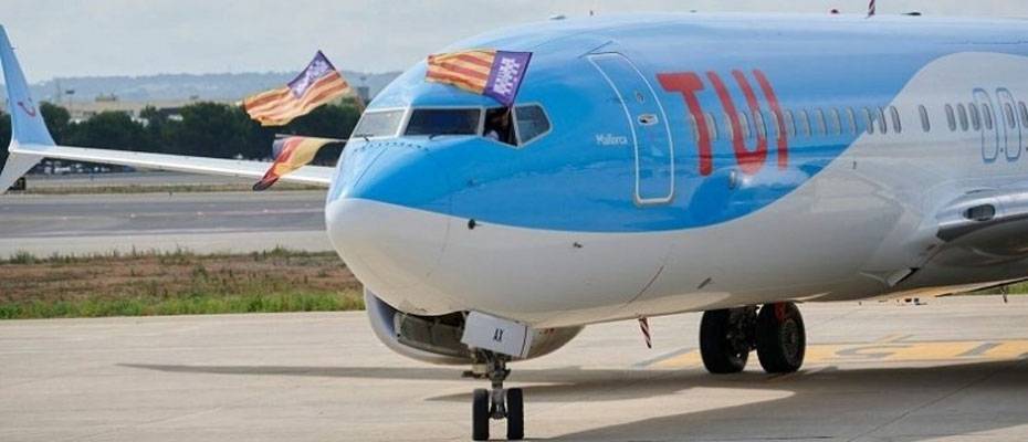 Alman tur operatörleri Balear Adaları turlarında fiyatları koruyor - Lesen Sie die Nachrichten?>